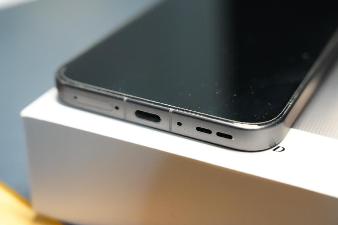 Oppo Find X8 日本国内版 ブラック 512G スマホ SIM フリー