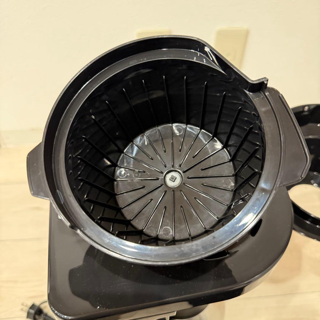 【美品】象印 コーヒーメーカー 珈琲通 EC-YS100型　ステンレスサーバー