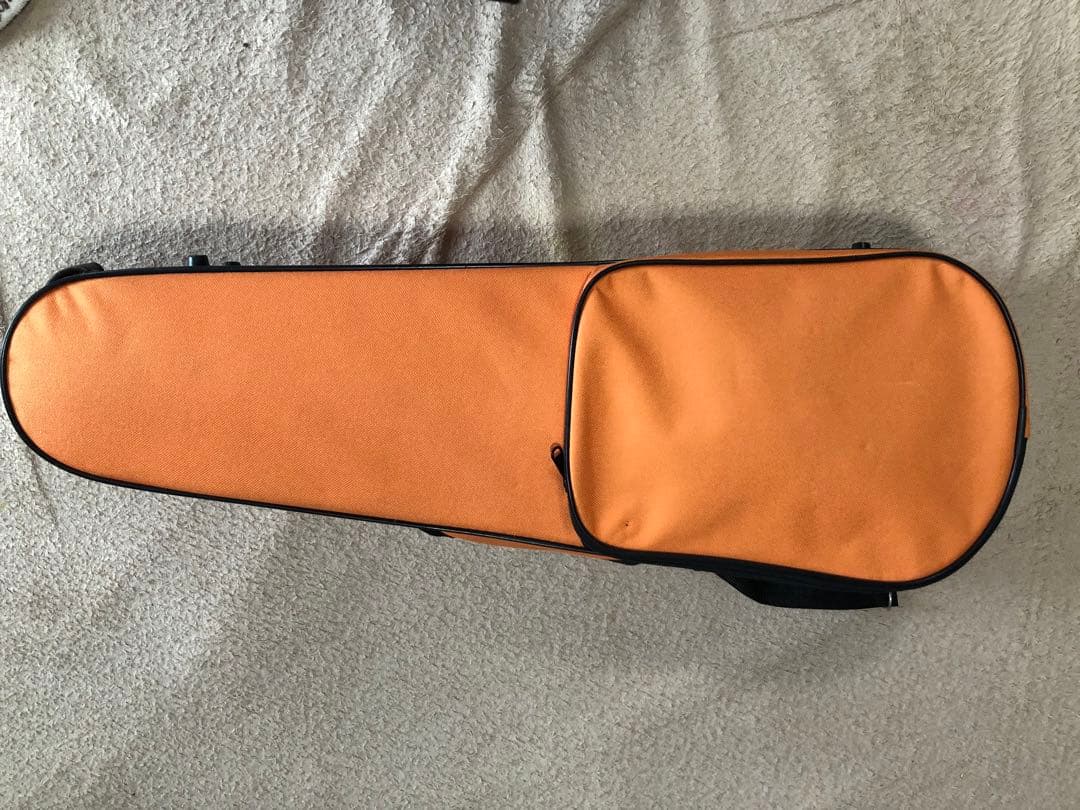 apple3 カルロジョダーノ　2分の1 バイオリン