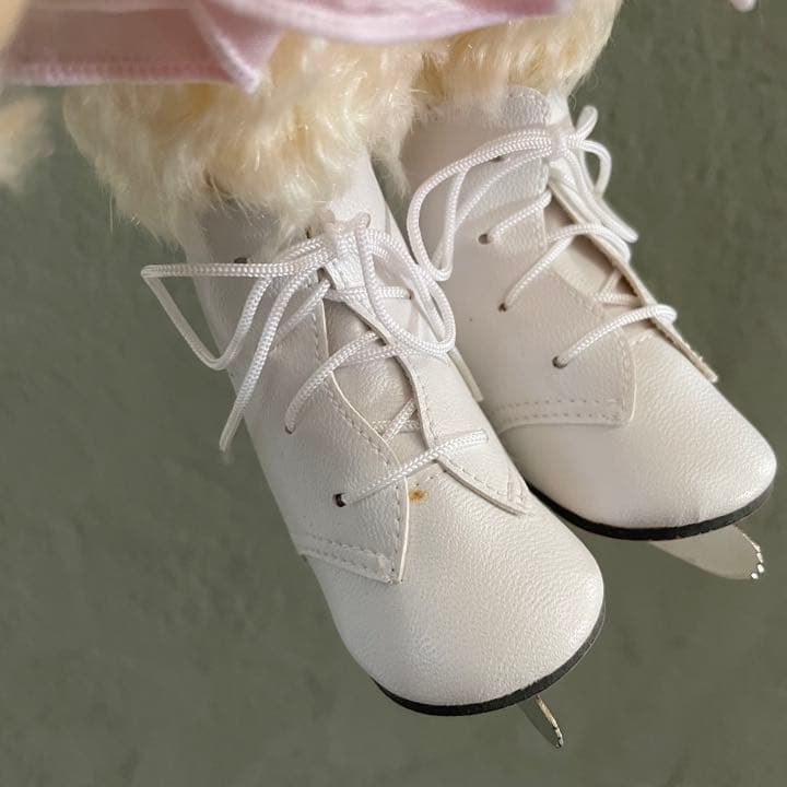 シュタイフ 日本限定 トリノ　オリンピック　テディベア