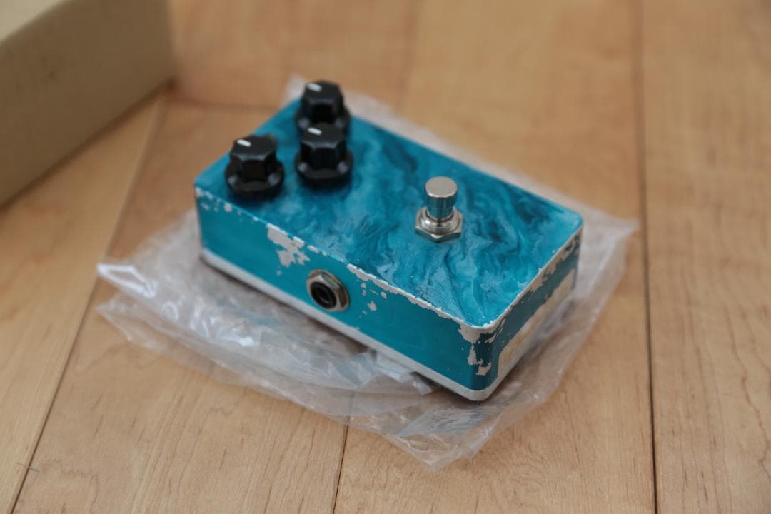 ギター Leqtique Maestro Antique Revised MAR