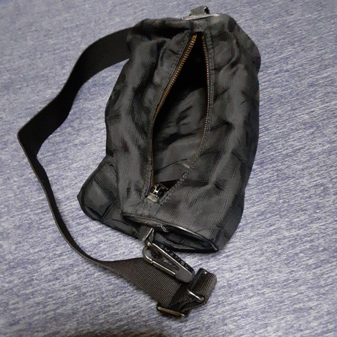 CHANEL★シャネルショルダーバッグ★ボディバッグ★希少★トラベルライン