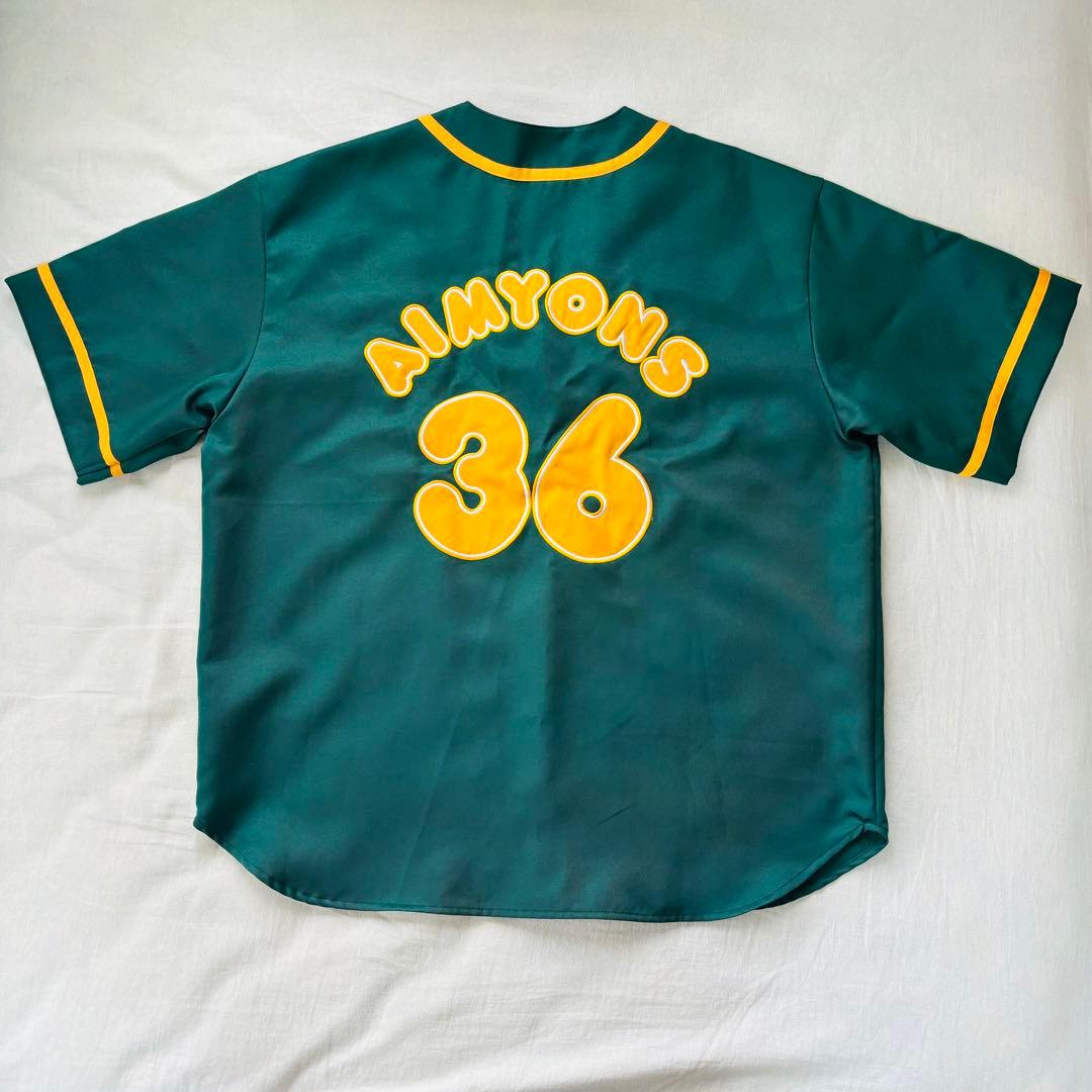 あいみょん タオル＋ユニフォーム＋ペンライト 3点セット