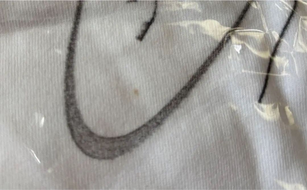 山下大輝 佐倉綾音 直筆サイン入りTシャツ