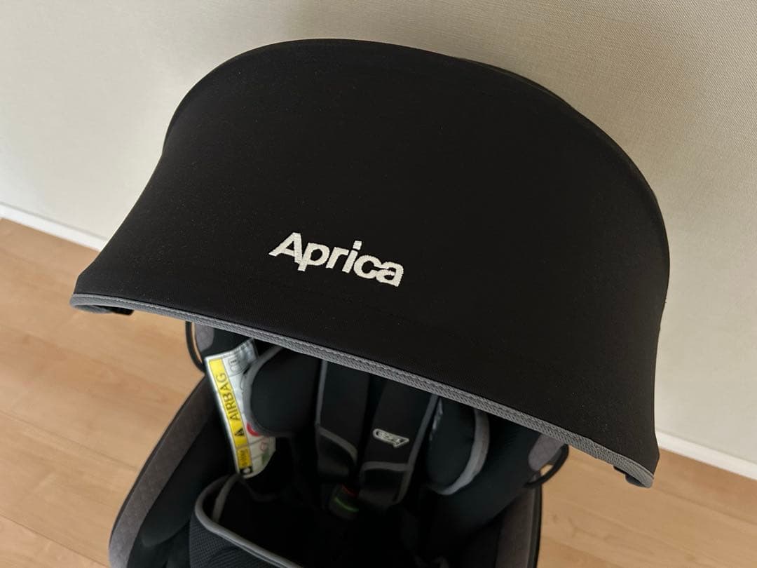 【週末限定値下げ】Aprica フラディアグロウ ISOFIX チャイルドシート