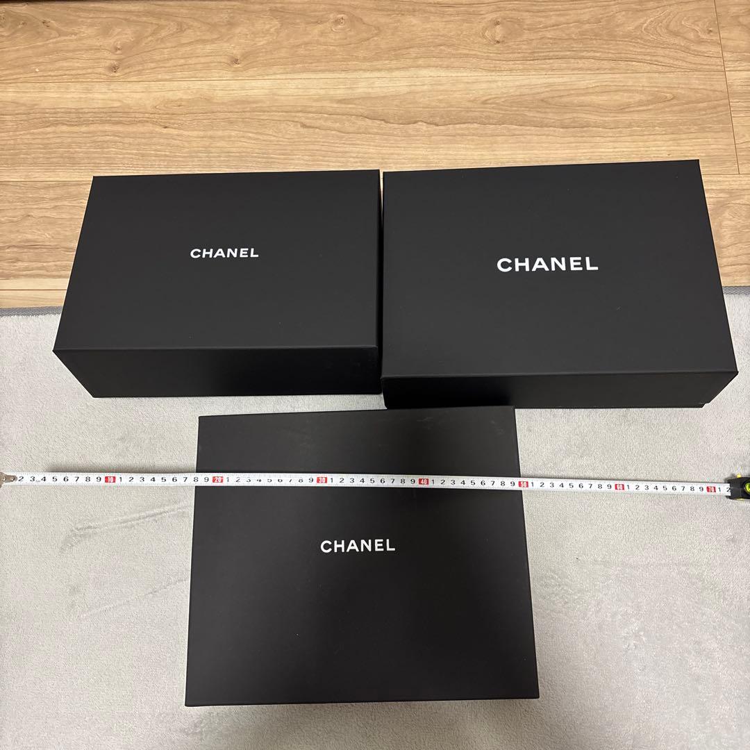 CHANEL ギフトボックスセット 14個セット　まとめ売り