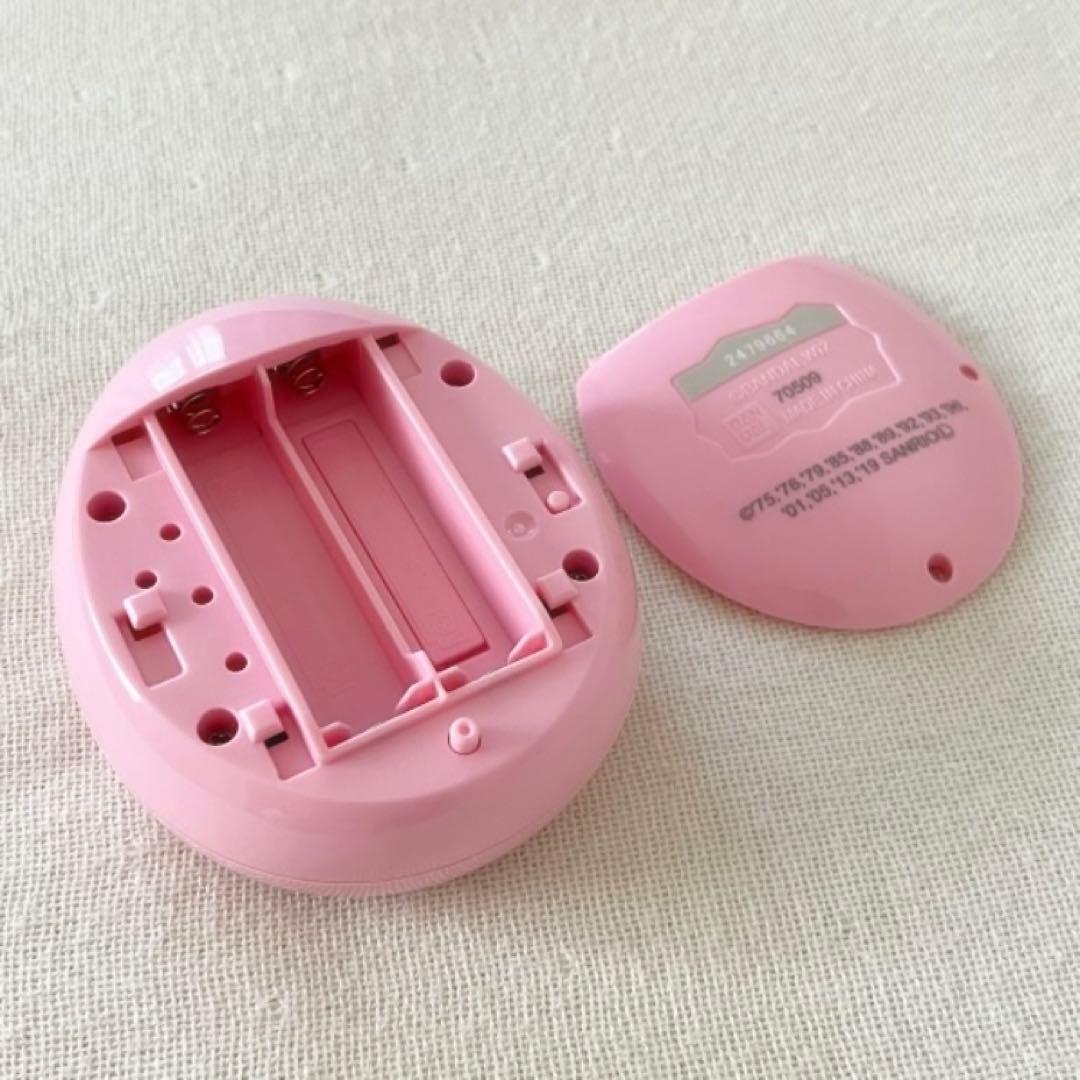 たまごっちみーつ サンリオキャラクターズみ一つver.