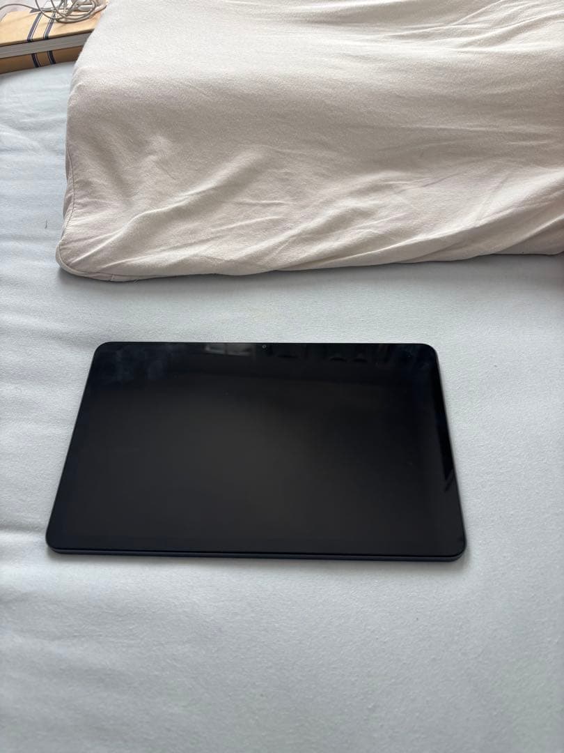 OPPO タブレット OPD2102A 本体＋ケース