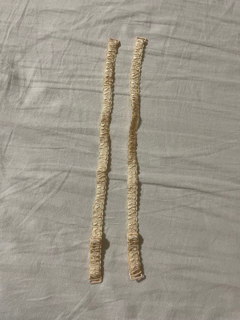 フォーシスアンドカンパニー　ブライダル用インナー　補正下着