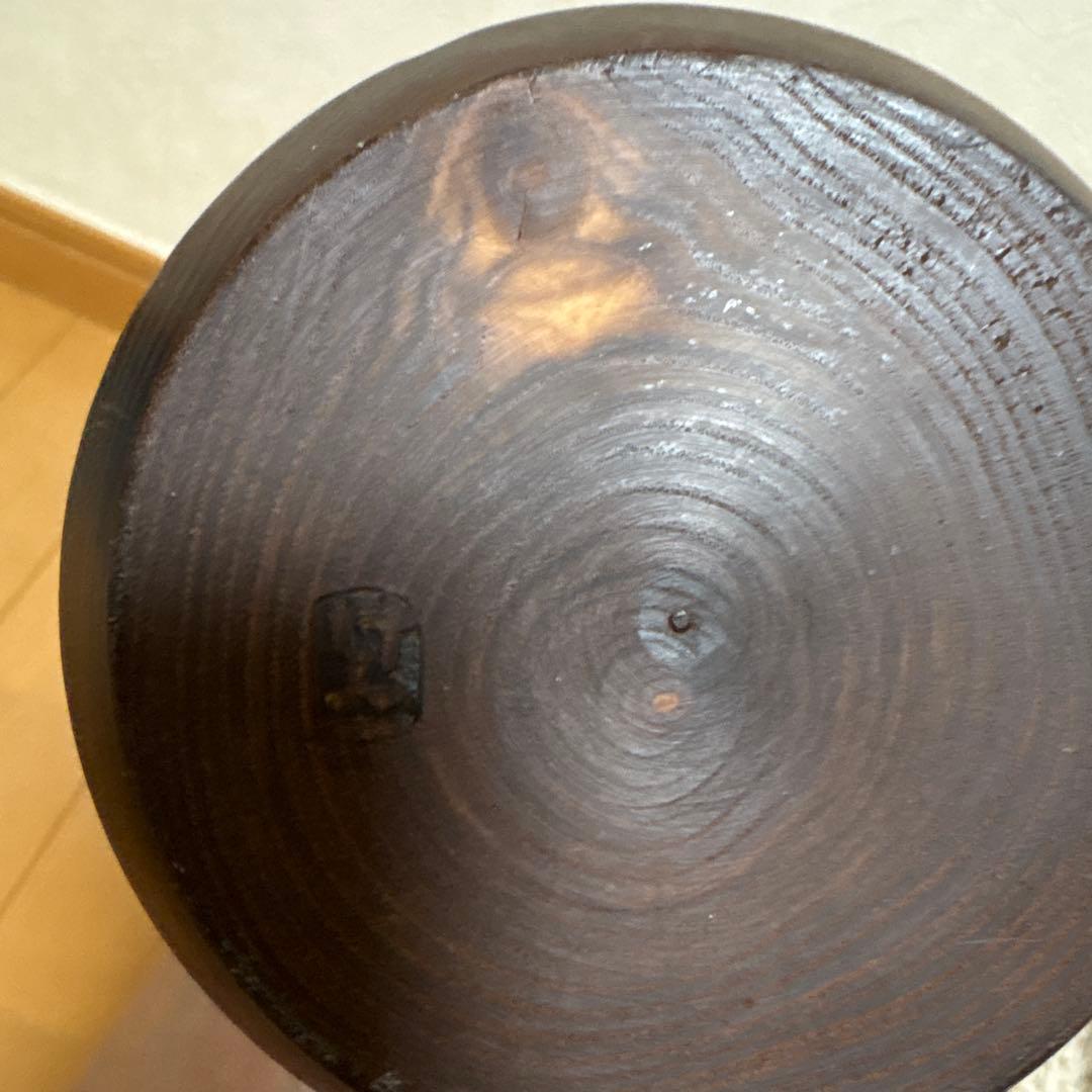 創作こけし　村上けん一作品　KokeshiDoll