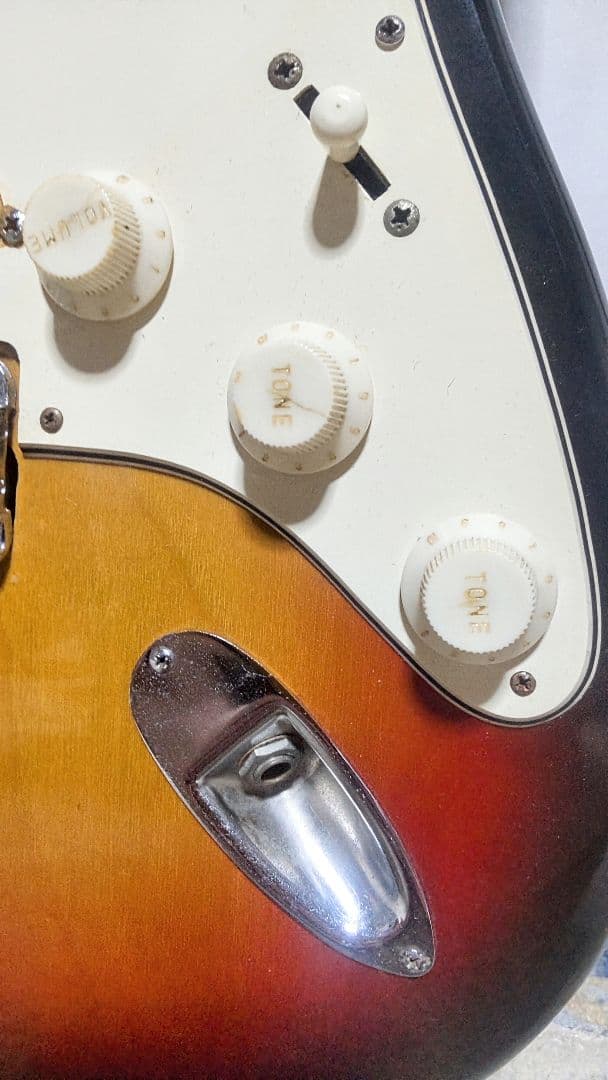 Greco SE-430 グネコ ストラトキャスター ジャパンヴィンテージ