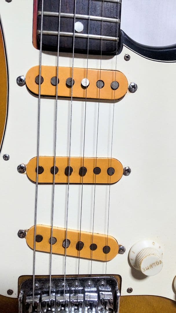 Greco SE-430 グネコ ストラトキャスター ジャパンヴィンテージ