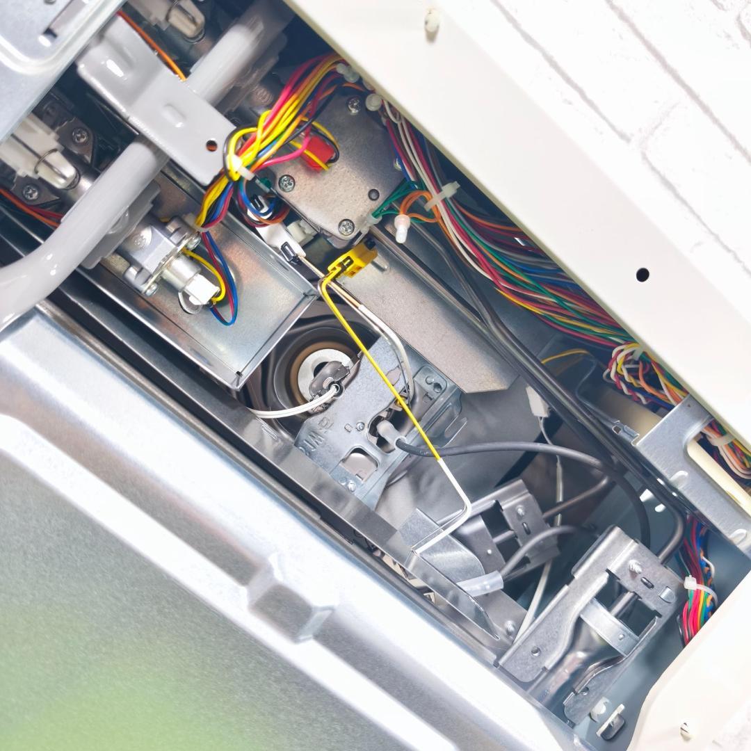 リンナイ ガスコンロ LPガス ETS65AWK38R3GA-WR