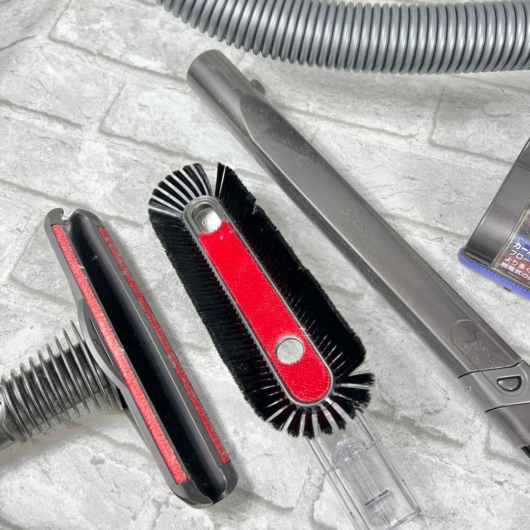 dyson ダイソンDC48 掃除機 ノズルセット