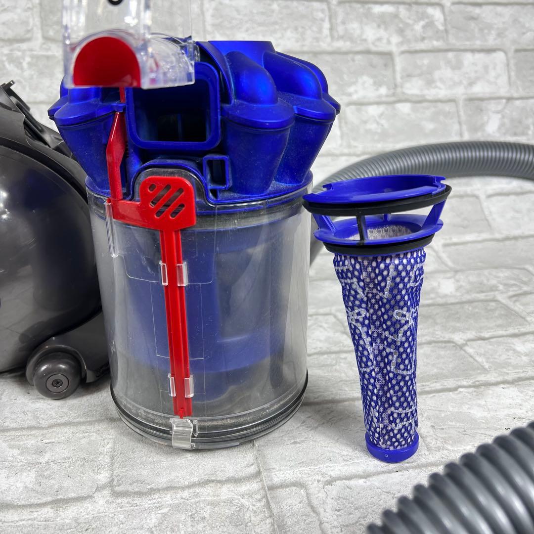 dyson ダイソンDC48 掃除機 ノズルセット