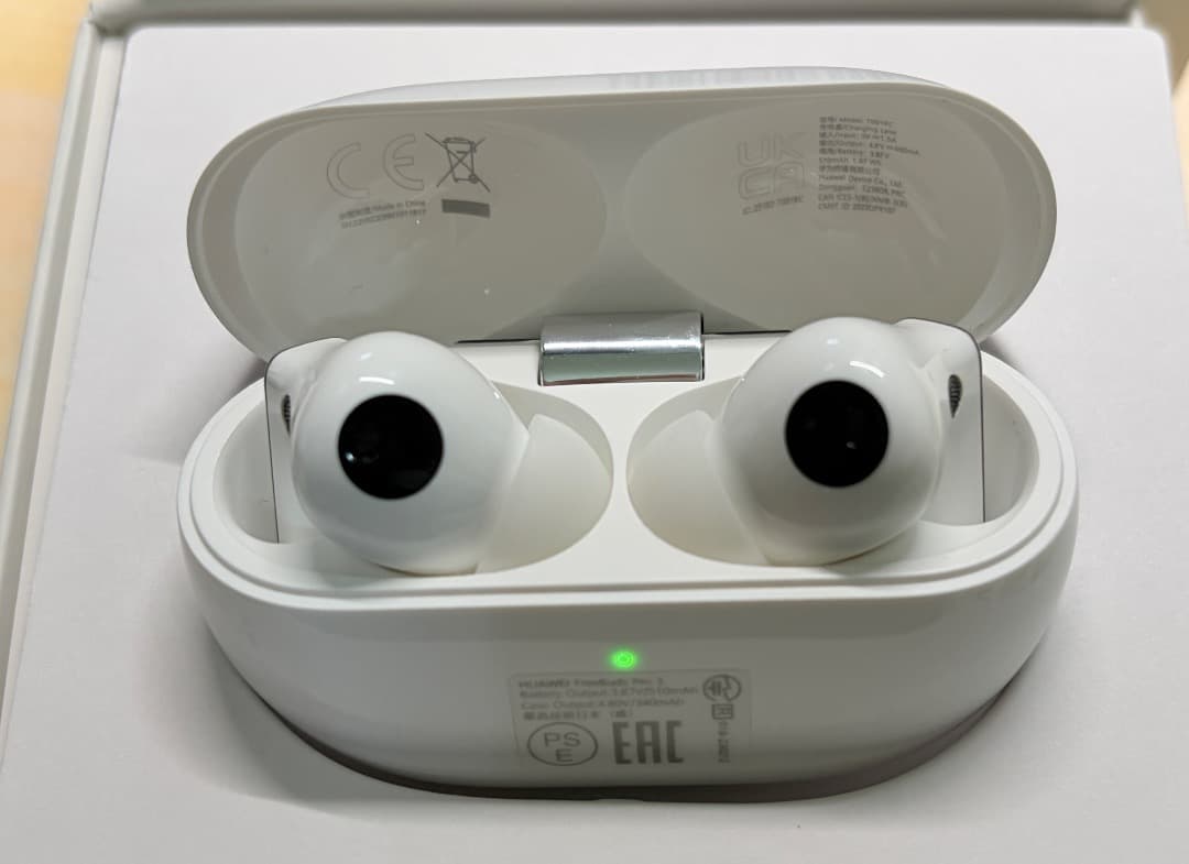 イヤホン HUAWEI FreeBuds Pro 3