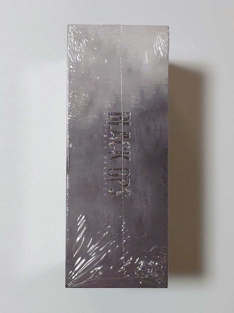 HASUKI SALVO SA01 ブラックオペレーションズ 1/12 可動