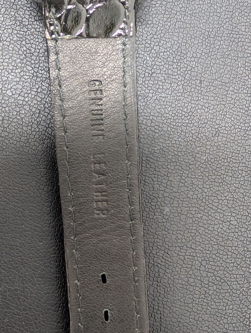 CITIZEN シチズン 腕時計 昭49 東西鉄 JR鉄道時計