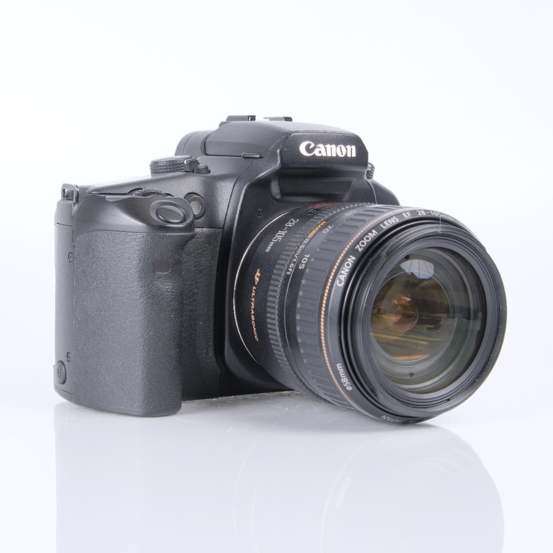 フィルムカメラ Canon EOS 7 /EF 28-105mm F3.5-4.5 II USM