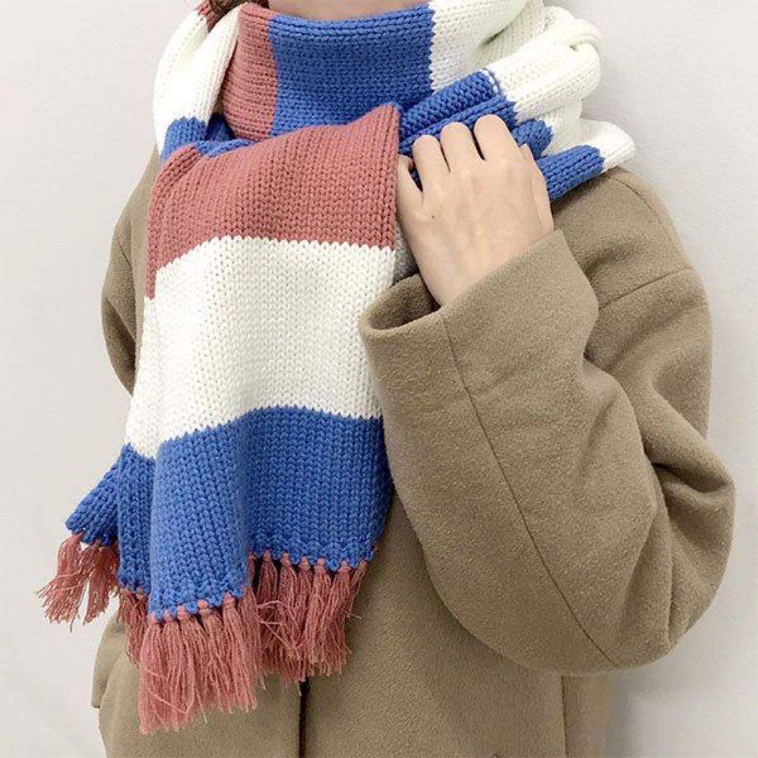 EVANGELION STORE ORIGINAL アスカ（少女）のマフラー