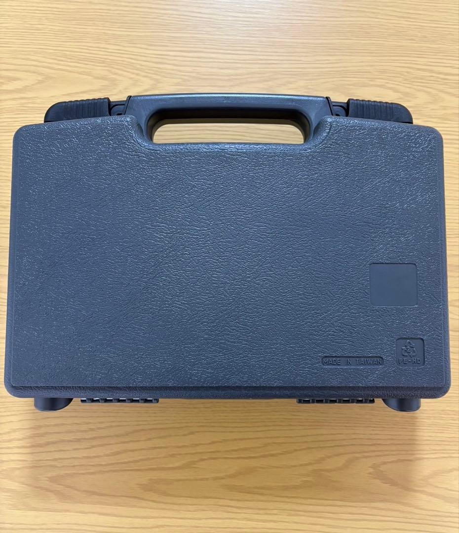 【完全限定品】東京マルイ サムライエッジA1 ジルバレンタインモデル