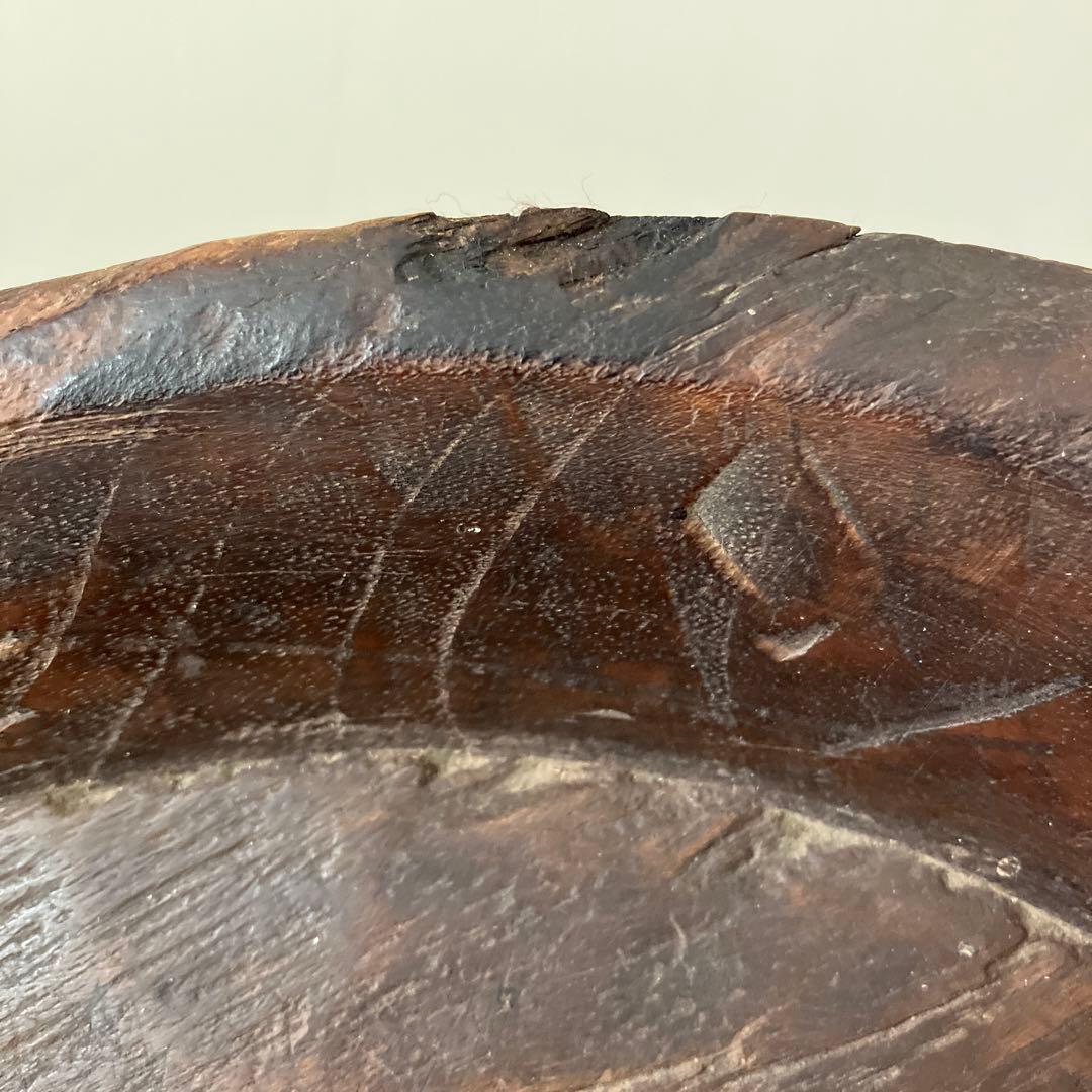 済州盆     その14  盆.李朝木工.韓国骨董.アンティーク.骨董.煎茶盆