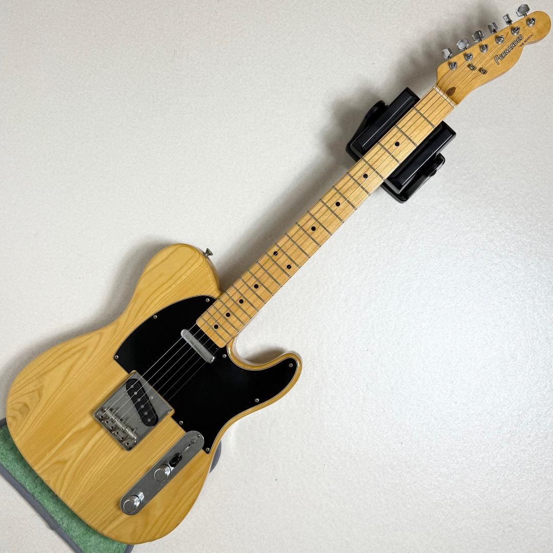 Fernandes RTE-50 76 The Revival テレキャス