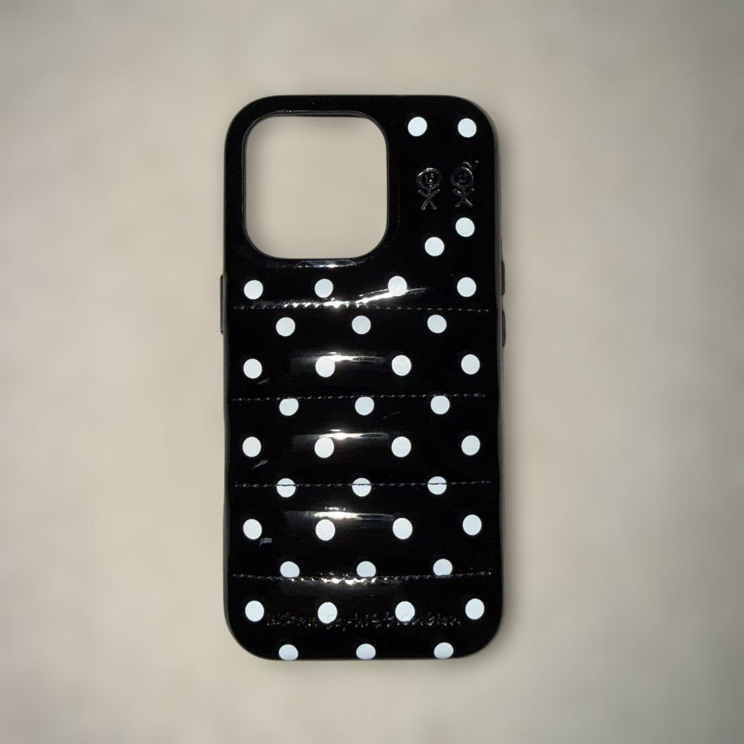 iPhoneアクセサリー Urban Sophistaction 16pro Polka Dots