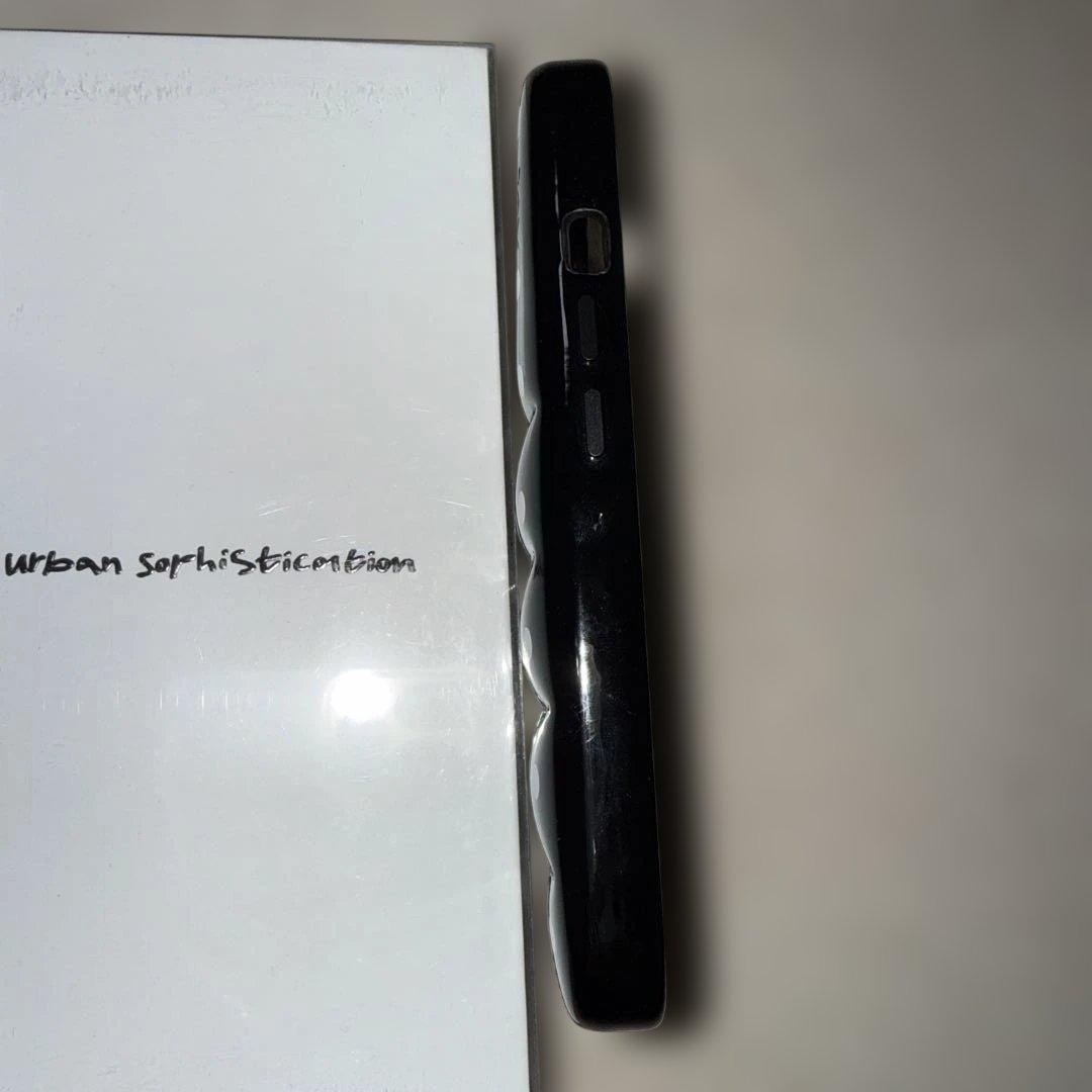 iPhoneアクセサリー Urban Sophistaction 16pro Polka Dots