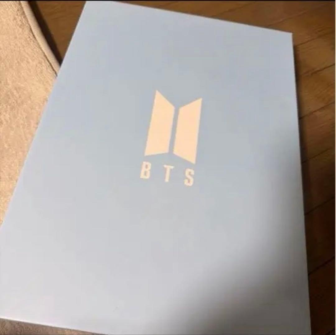 即*o様 1/15まで販売 BTS MERCH BOX #1 #2 #3 #4