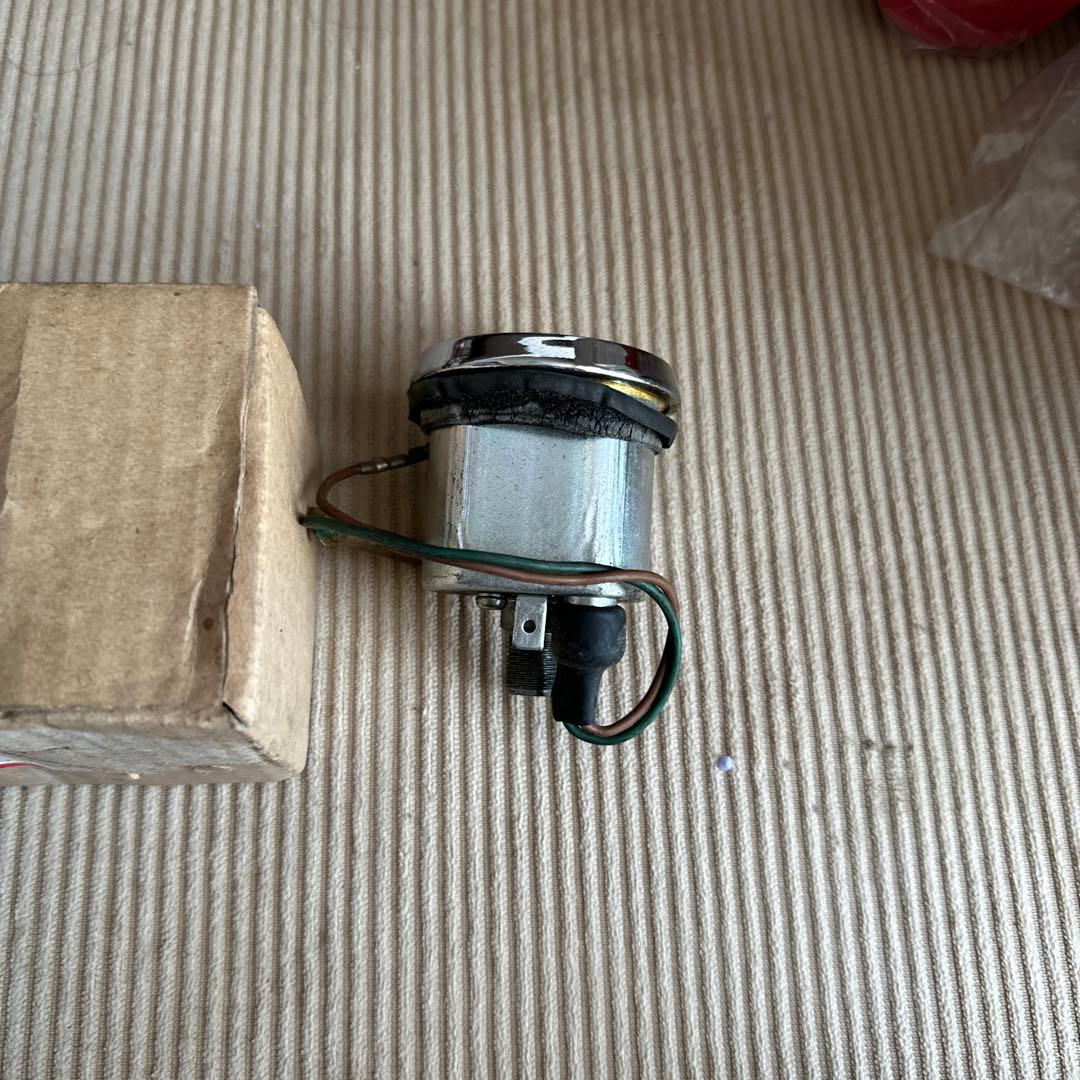 Z50M純正新品当時物スピードメーター国内物希少