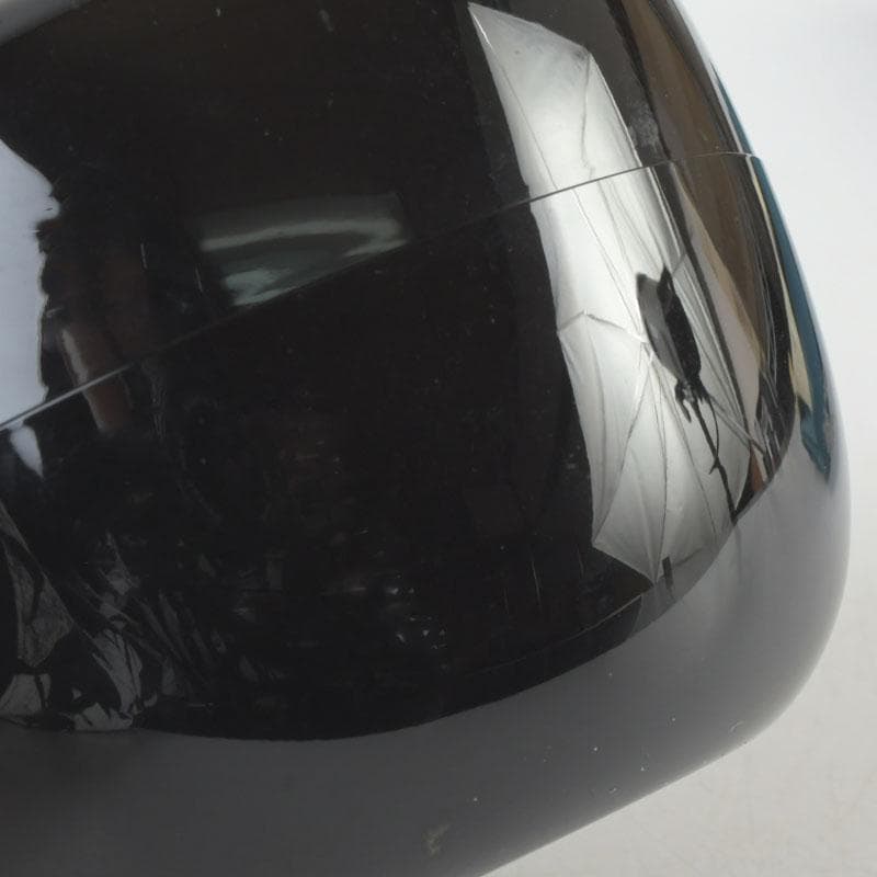 茶道具　加賀蒔絵師　中村宗尹作　秋草蒔絵　平棗　共箱　V　9661