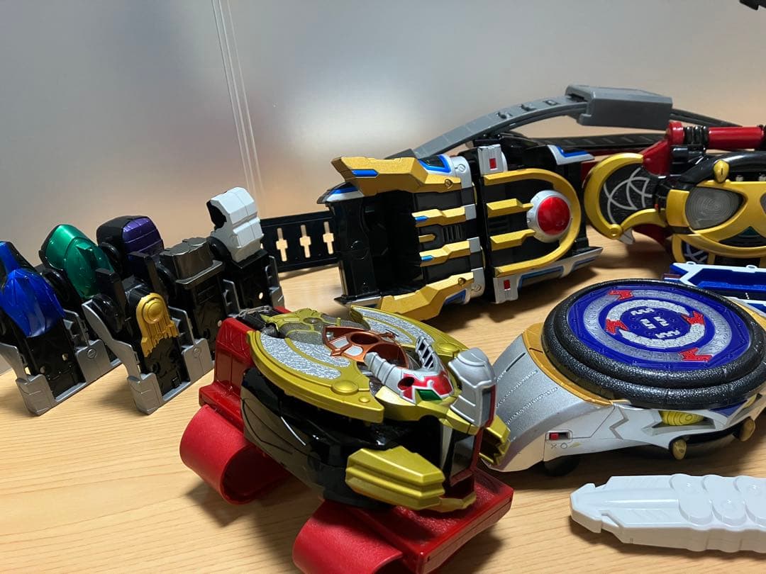 仮面ライダーキバ　アイテム☆おまとめ☆商品説明必読☆全画像必見☆
