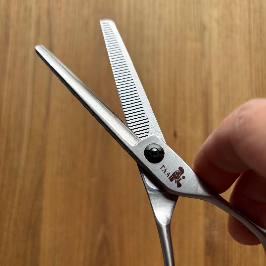 TAA 6.3インチセニング 45目