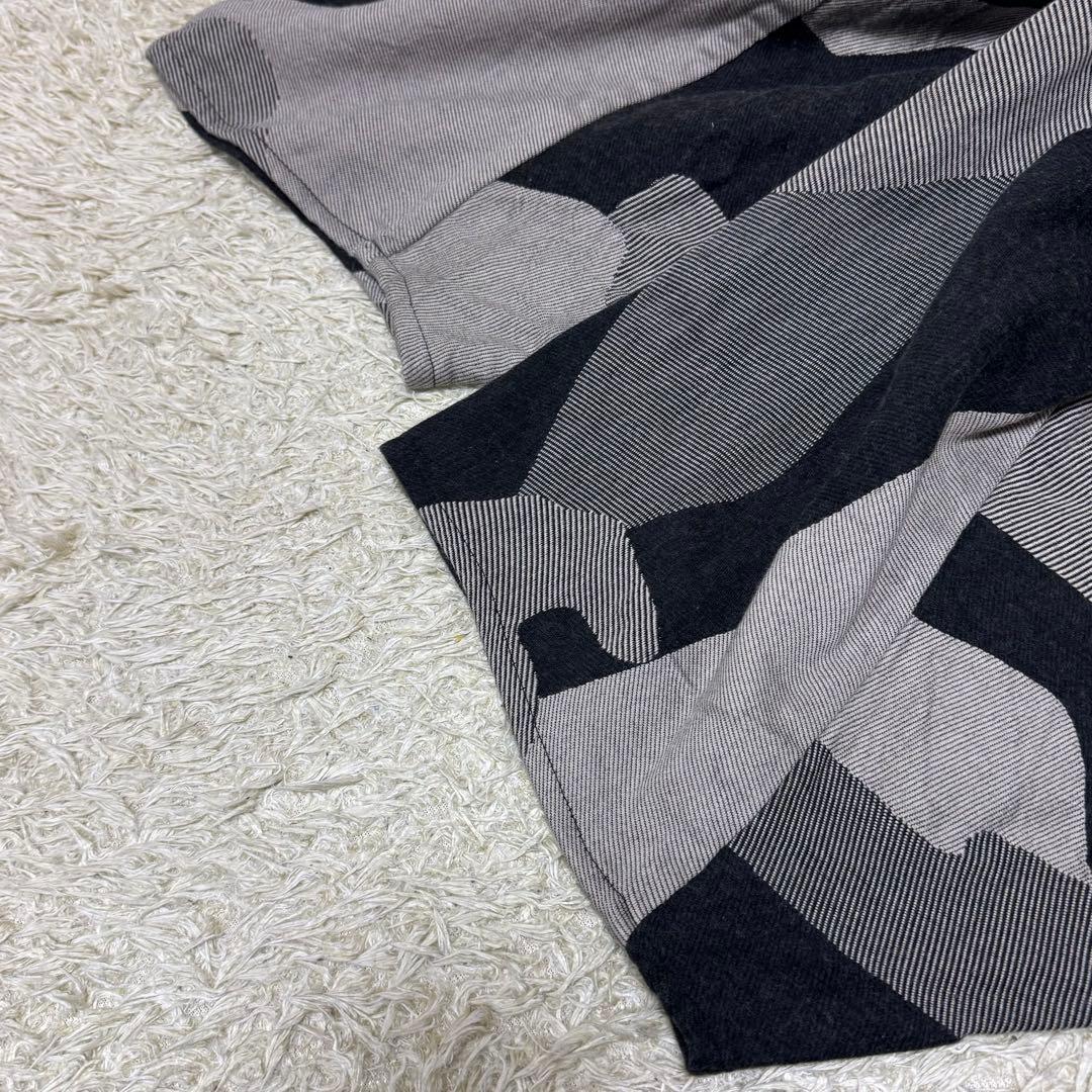 【美品】tamaki niime tarun pants LONG