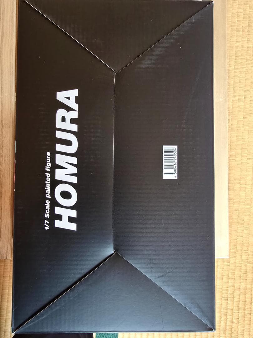 新品・未開封　ゼノブレイド２　ホムラ