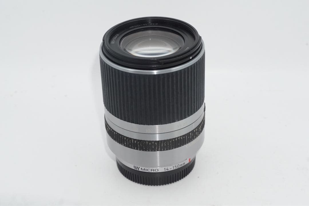 レンズ(ズーム) TAMRON 14-150mm