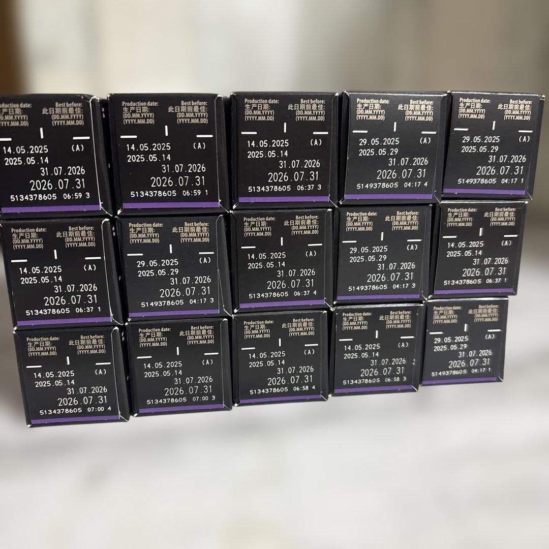 ☆SNOOPY☆【新品未使用】アルペジオ　15本セット　150個