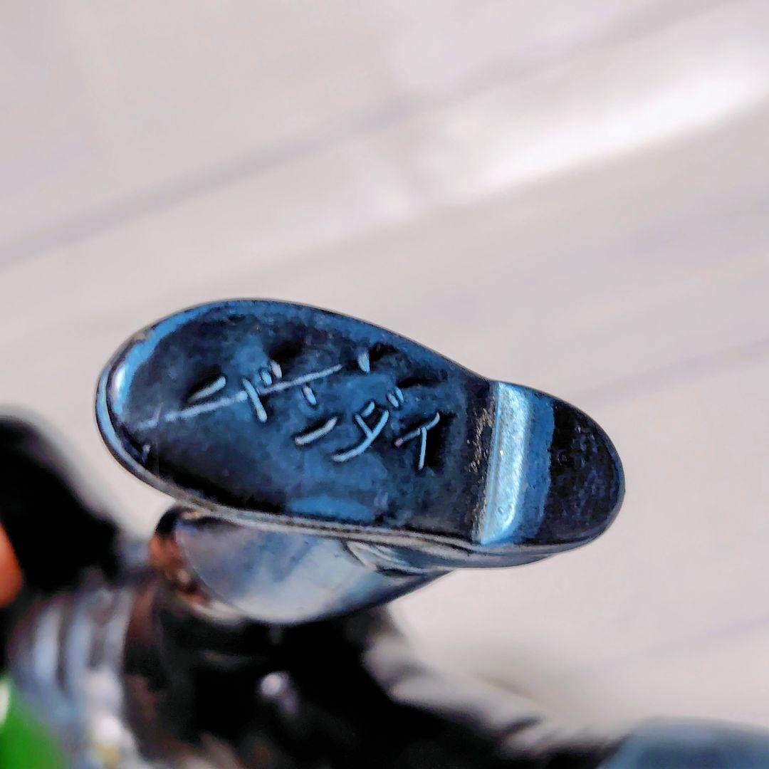 昭和レトロ/仮面ライダー 1号ソフビフィギュア