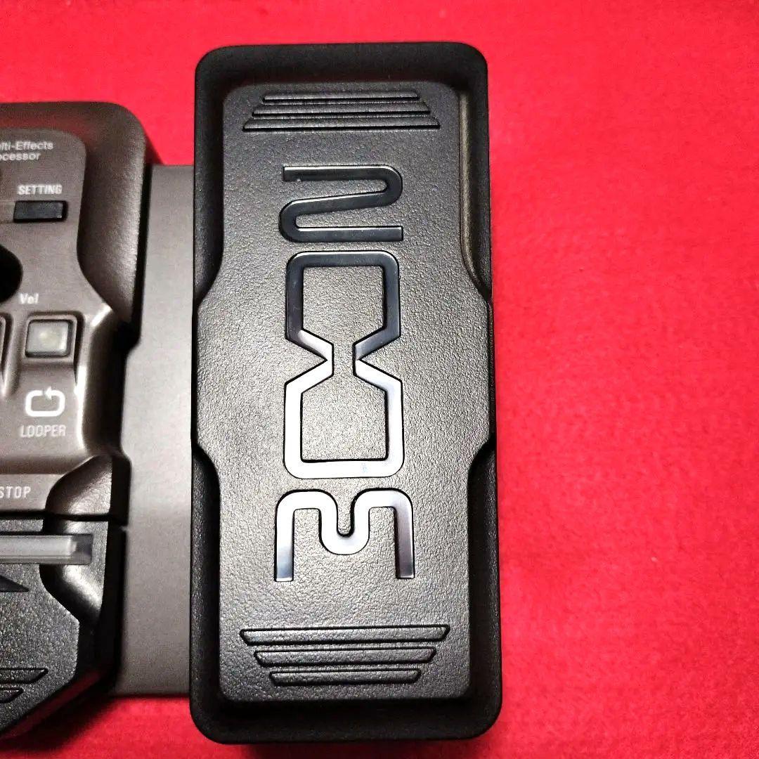 30日まで！ZOOM A1X FOUR マルチエフェクター