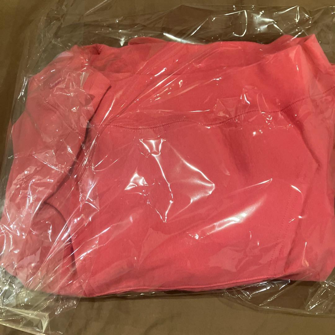 Supreme Box Logo Hooded Sweatshirt パーカー