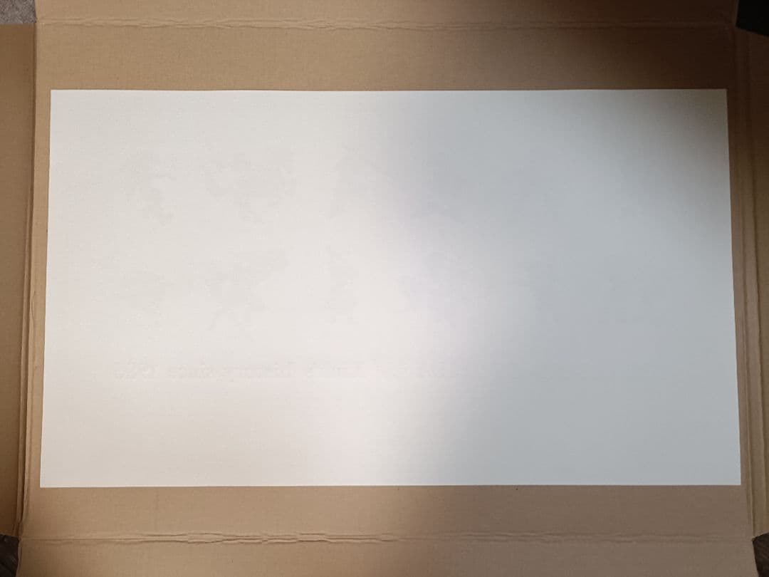 ゼルダの伝説　ポスター　6枚セット