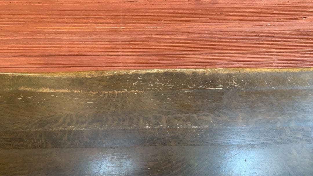 柏木工　WILDERNESS ダイニングテーブル 大型