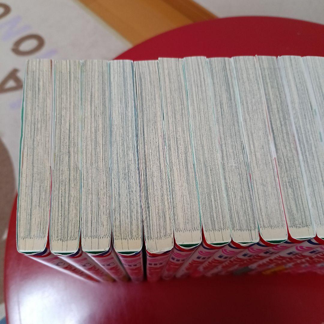 なまいきざかり。全巻　1〜23巻　特装版