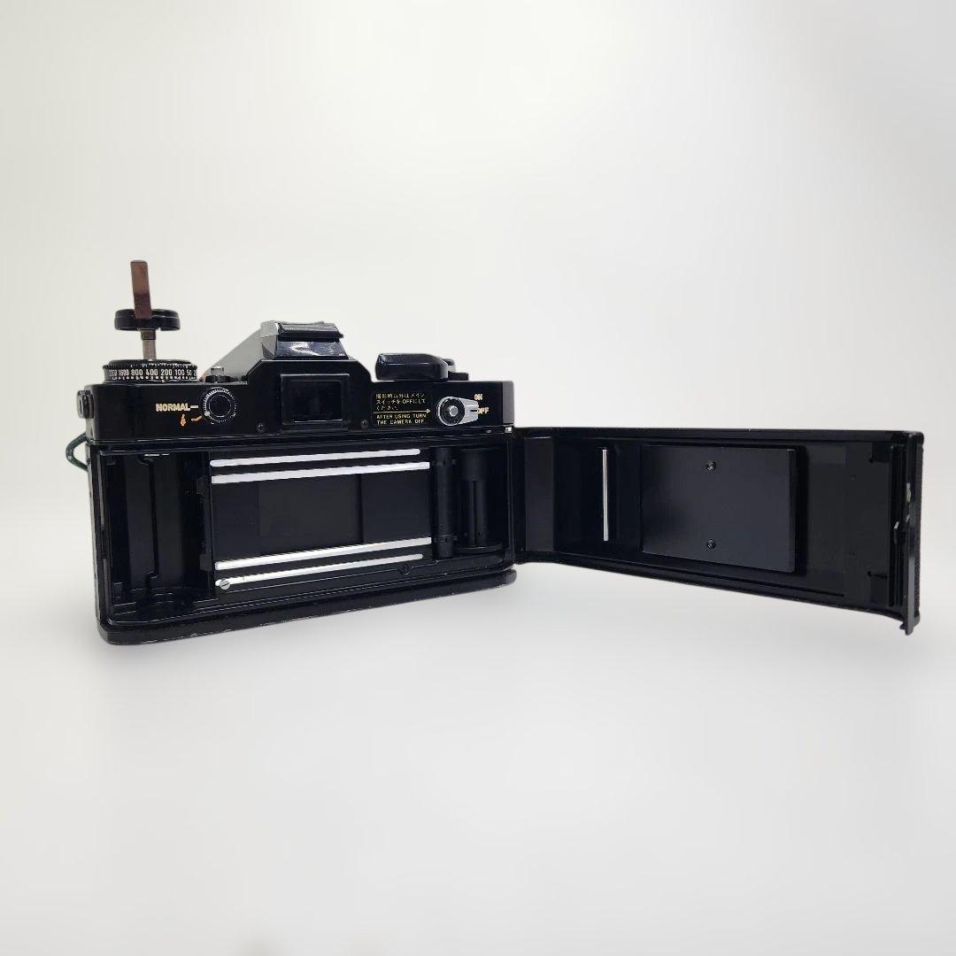 Canon キャノン EF フィルムカメラ レンズ4点セット 現状品 ジャンク扱