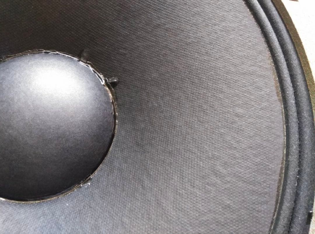 JBL 2205B Professional Series 12インチウーファー