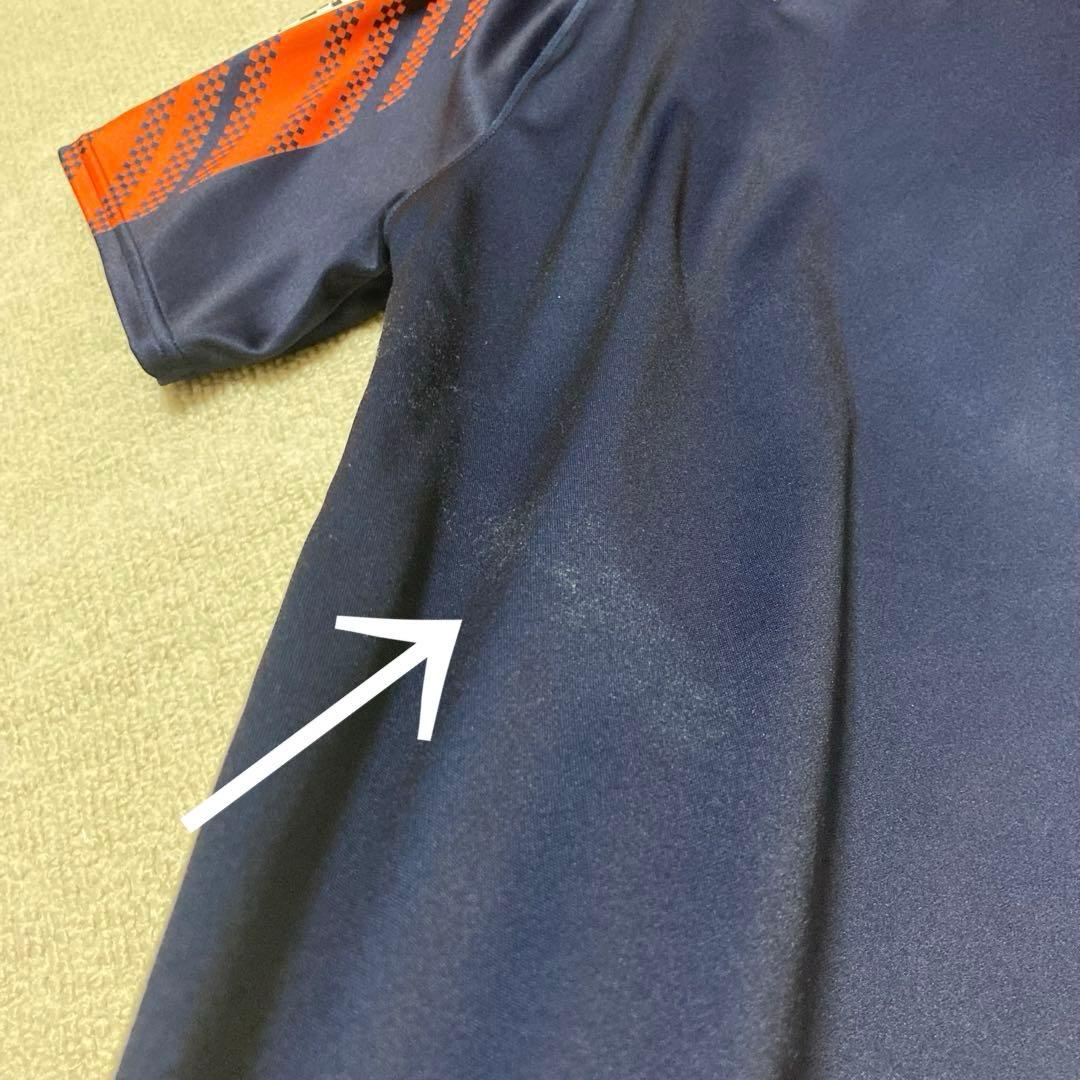 【人気】RB大宮アルディージャXL ユニフォーム　2025現行Jリーグ※状態確認