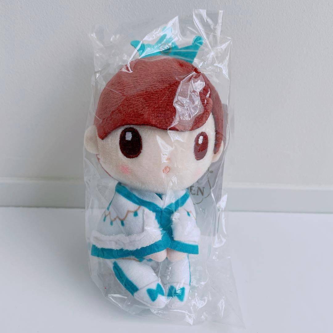 新品 King & Prince 神宮寺岩橋ちょっこりさんSWEETGARDEN