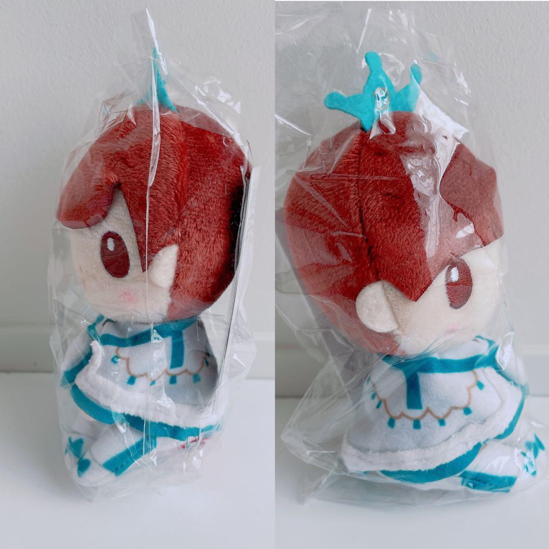 新品 King & Prince 神宮寺岩橋ちょっこりさんSWEETGARDEN