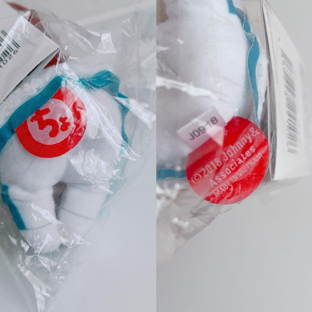 新品 King & Prince 神宮寺岩橋ちょっこりさんSWEETGARDEN